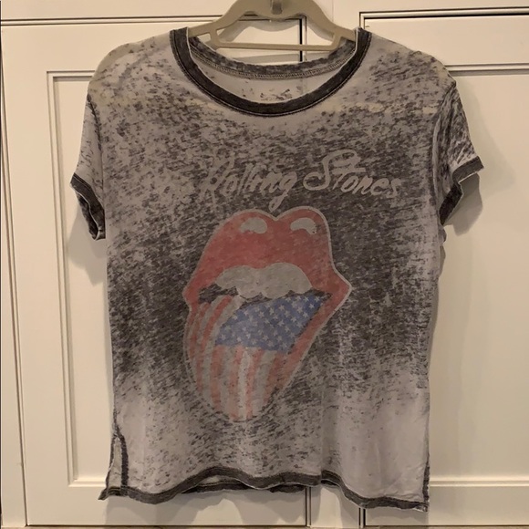Rolling Stones t-shirt - Picture 1 of 4